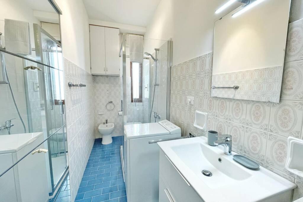 Deamicis - Vista Mare E Relax Apartment