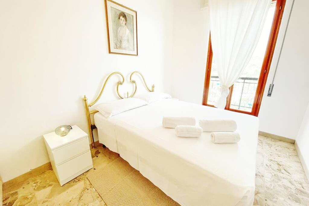 Deamicis - Vista Mare E Relax Apartment Sanremo
