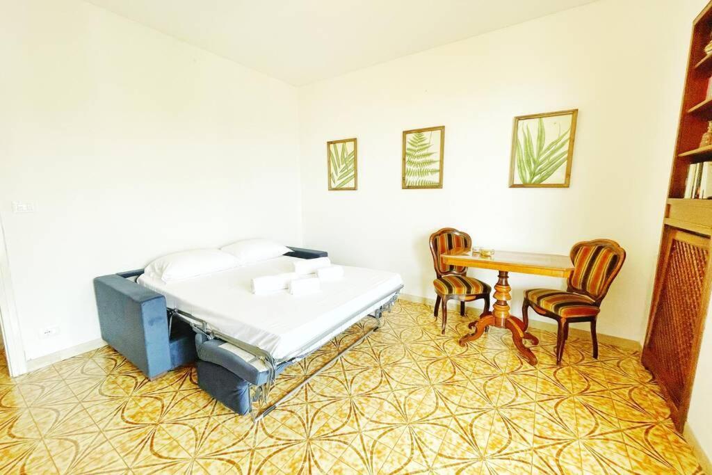 Deamicis - Vista Mare E Relax Apartment