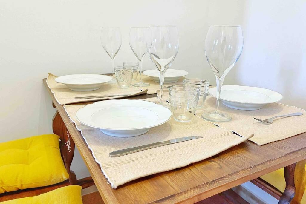 Apartamento Deamicis - Vista Mare E Relax San Remo