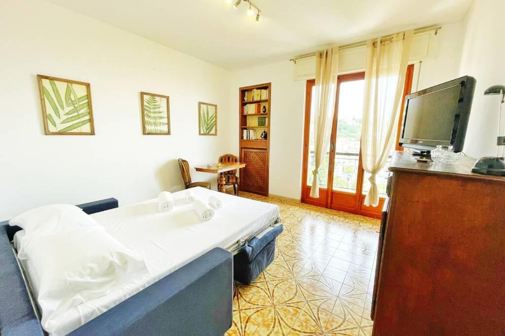 Deamicis - Vista Mare E Relax Apartamento