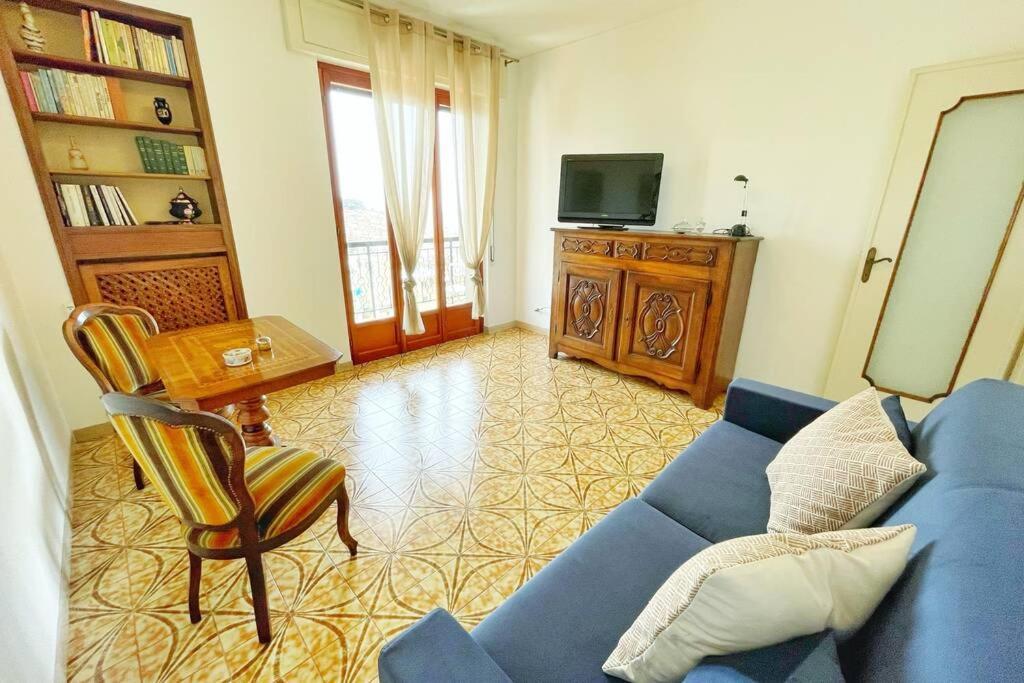 Deamicis - Vista Mare E Relax Apartamento